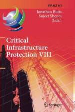Critical Infrastructure Protection VIII