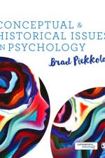 Conceptual and Historical Issues in Psychology af Brad Piekkola