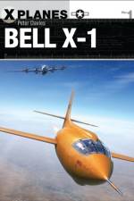 Bell X-1 af Peter E. Davies