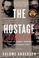 The Hostage's Daughter af Sulome Anderson