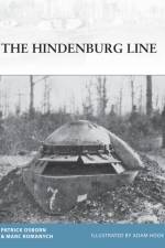 The Hindenburg Line af Patrick R. Osborn