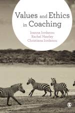 Values and Ethics in Coaching af Ioanna Iordanou