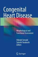 Congenital Heart Disease