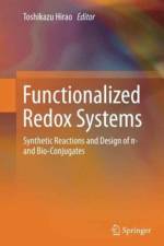 Functionalized Redox Systems
