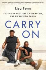 Carry On af Lisa Fenn