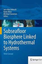 Subseafloor Biosphere Linked to Hydrothermal Systems