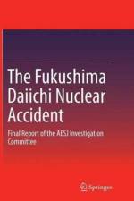 Fukushima Daiichi Nuclear Accident