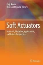 Soft Actuators