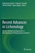Recent Advances in Lichenology