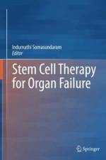 Stem Cell Therapy for Organ Failure