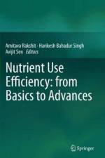 Nutrient Use Efficiency: from Basics to Advances