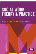 Social Work Theory and Practice