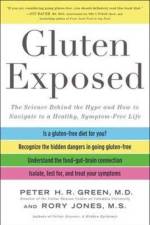 Gluten Exposed: The Science Behind The Hype And How To Navigate To A Healthy, Symptom-free Life af Rory Jones