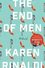 The End of Men af Karen Rinaldi
