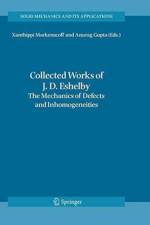 Collected Works of J. D. Eshelby