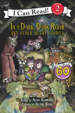 In a Dark, Dark Room and Other Scary Stories af Alvin Schwartz