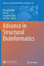 Advance in Structural Bioinformatics