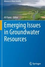 Emerging Issues in Groundwater Resources