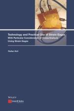 Technology and Practical Use of Strain Gages af Stefan (Nokia Keil