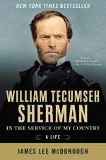 William Tecumseh Sherman af James Lee McDonough