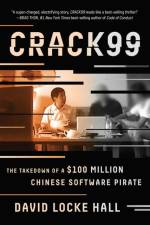 CRACK99 af David Locke Hall