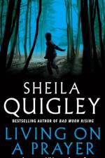 Living on a Prayer af Sheila Quigley