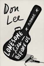 Lonesome Lies Before Us af Don (Temple University) Lee