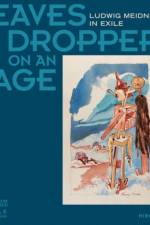 Eavesdropper on an Age af Erik Riedel