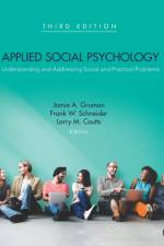 Applied Social Psychology