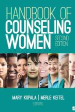 Handbook of Counseling Women