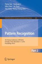 Pattern Recognition