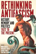 Rethinking Antifascism