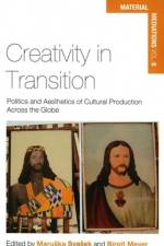Creativity in Transition