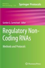 Regulatory Non-Coding RNAs