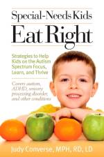 Special-Needs Kids Eat Right af Judy Converse