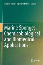 Marine Sponges: Chemicobiological and Biomedical Applications