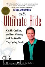 Ultimate Ride af Chris Carmichael