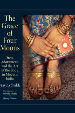 The Grace of Four Moons af Pravina Shukla