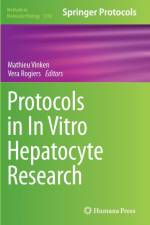 Protocols in In Vitro Hepatocyte Research