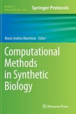 Computational Methods in Synthetic Biology