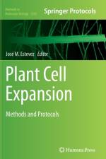 Plant Cell Expansion