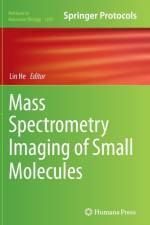 Mass Spectrometry Imaging of Small Molecules