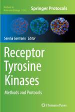 Receptor Tyrosine Kinases