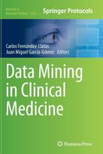 Data Mining in Clinical Medicine