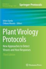 Plant Virology Protocols