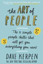 The Art of People af Dave Kerpen