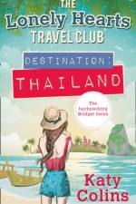 Destination Thailand af Katy Colins
