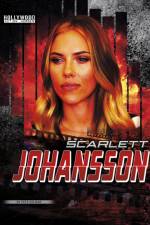 Scarlett Johansson af Pete Delmar