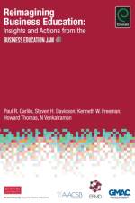 Reimagining Business Education af Paul R. (Boston University Carlile