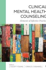 Clinical Mental Health Counseling
